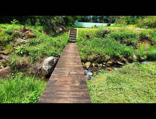 FARM FOR SALE IN KAMBURG